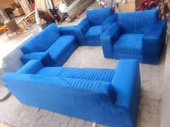 new sofa