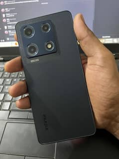 infinix note 30 pro cmplt saman