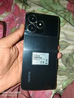 Realme C51