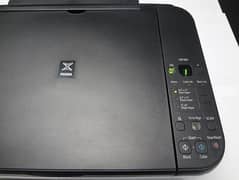 Canon Pixma MP 280 Inkjet Printer