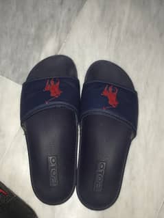 polo slides