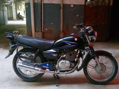 Suzuki Gs 150