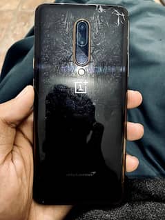 OnePlus 7T pro McLaren edition