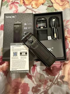 Smok nord4 Pod Vape