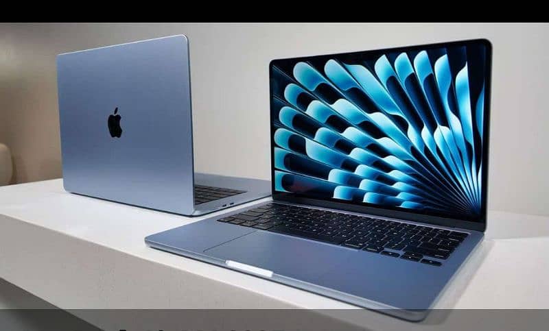 MACBOOK AIR 13" M3 CHIP 16GB 256GB MIDNIGHT NON 0