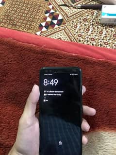 Google pixel 4xl