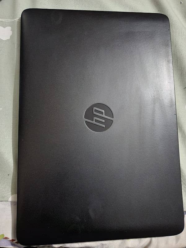 HP ELITEBOOK 840 G1 0