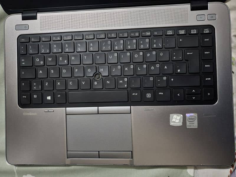 HP ELITEBOOK 840 G1 1