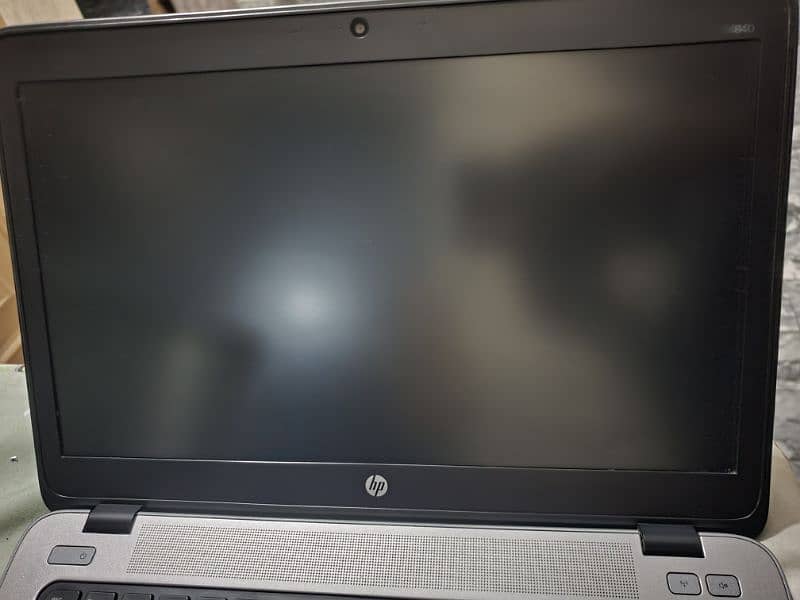 HP ELITEBOOK 840 G1 2