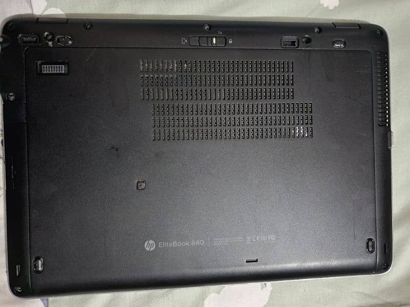 HP ELITEBOOK 840 G1 4