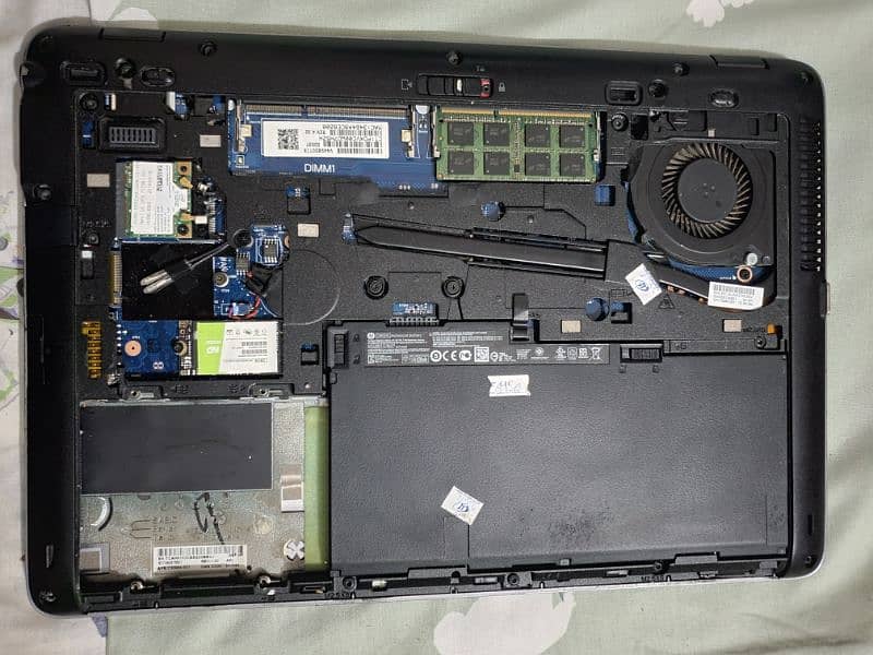 HP ELITEBOOK 840 G1 5