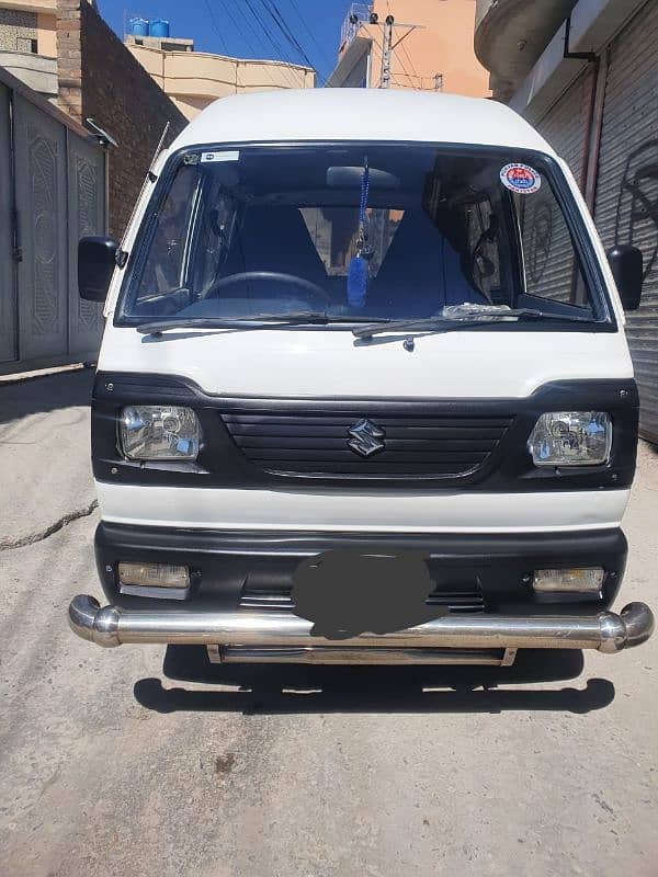 Suzuki Bolan For Sale 0