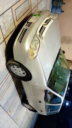 Suzuki Cultus VXL 2001,pwr window pwr stairing