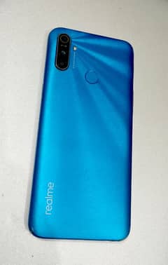 Realme C3 Not Opened/Repaired with Box