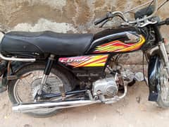 Honda 2020 3 month Ned haykarachi no