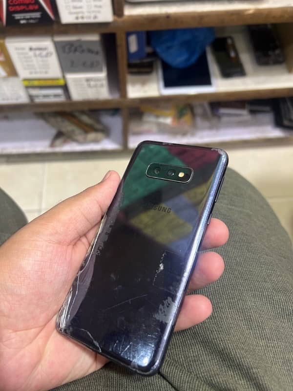 samsung s10 e 2