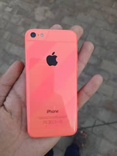 IPHONE 5C