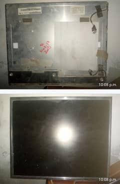 17 inch LCD Screen