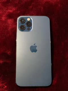 iphone 12 pro non pta