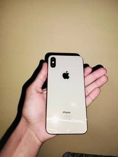 iphone XS max