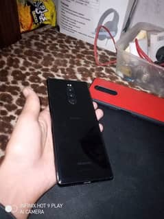 Sony Xperia 1