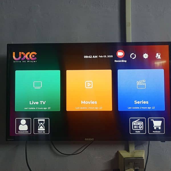 Opplex Iptv 1