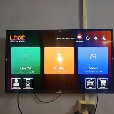 Opplex Iptv