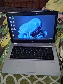 Hp ProBook 440-G4-Generation 7