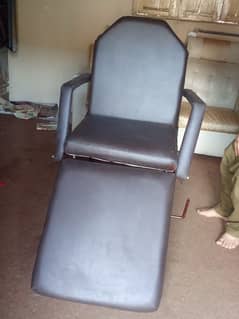 parlour chair fresh condition