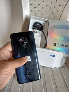 S1 pro 8/128