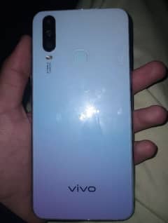 Vivo y17 8/256 for sale