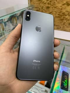 iphone xs max