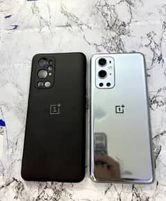 OnePlus 9pro dual sim