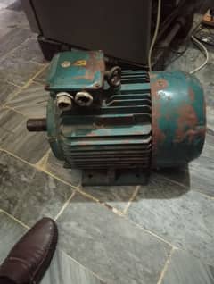 Electric motor