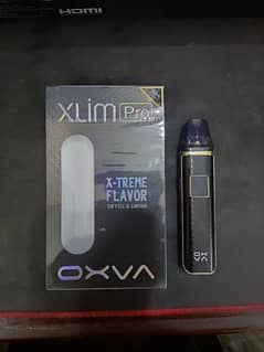 OXVA Xlim Pro Pod