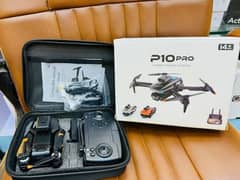 P10 Pro Drone Box Pack