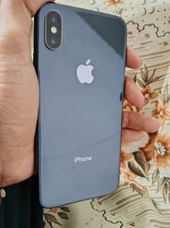 iphone XS Non Pta Factory Unlocked Ufone Glitch Sim Work