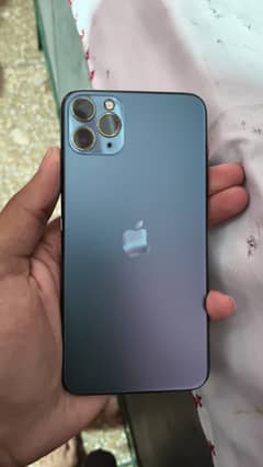 Apple iPhone 11 Pro Max