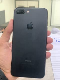 iPhone 7 plus PTA proved