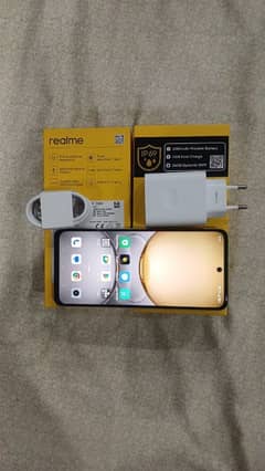 realme c75 with box C65 My WhatsApp 0329-690-18-82