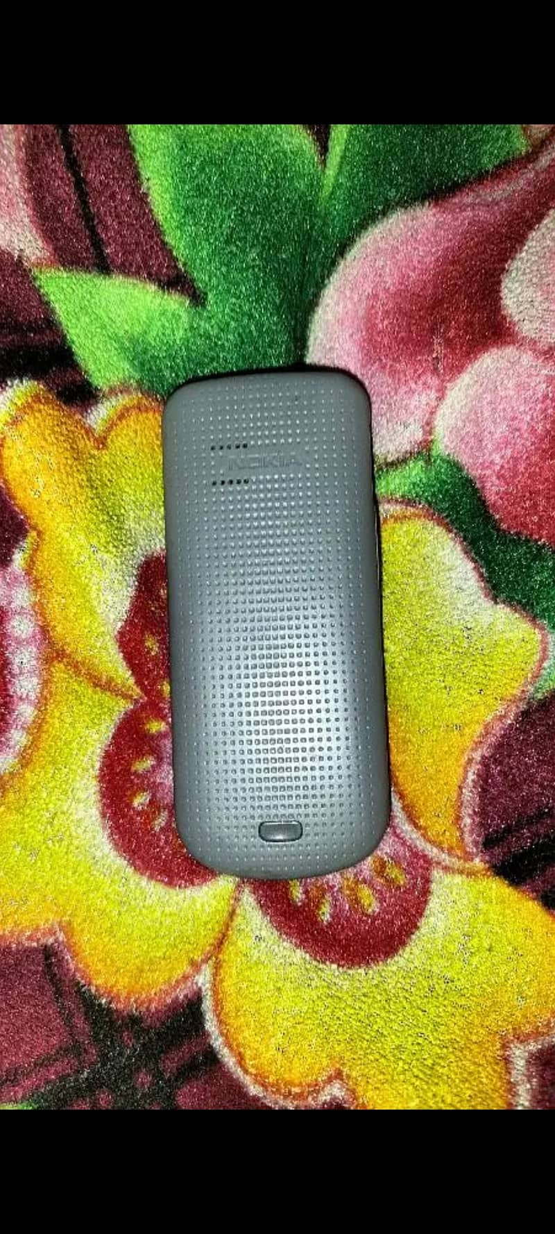 Nokia 1203 original mobile 1