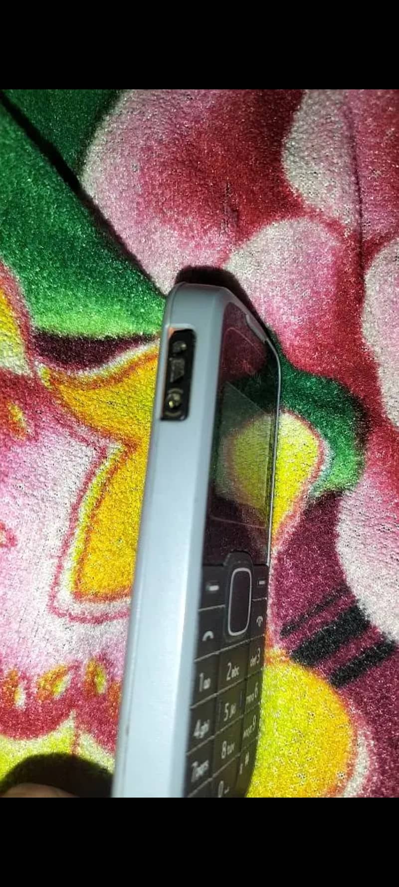 Nokia 1203 original mobile 2