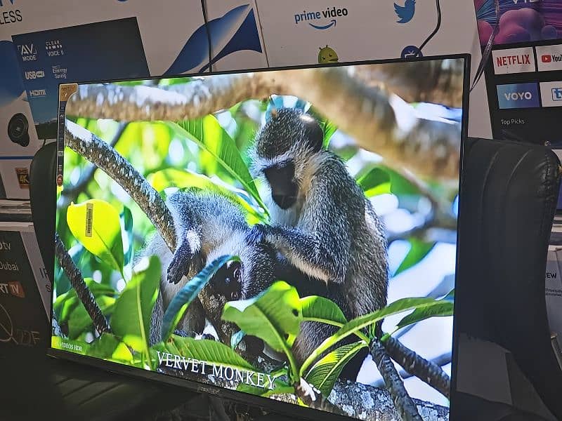 SOOPER OFFER 43 LED TV SAMSUNG 03228083060 4