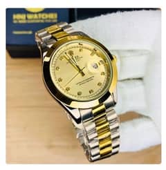 Rolex Men Watches