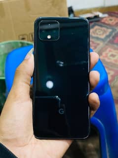 Google Pixel 4 6GB 64GB Pta Approved