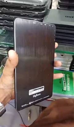 Diginnos Tab box pack for Tiktok Facebook YouTube WhatsApp