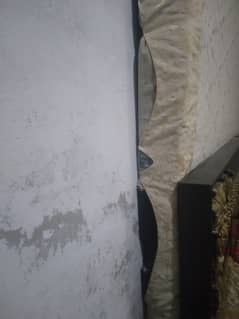 Mattress 5"