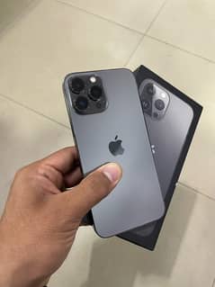 iPhone 13 Pro Max 512gb Non PTA