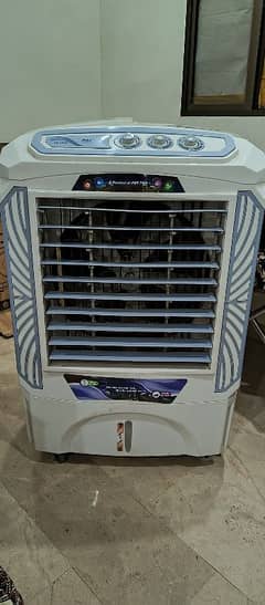 Air cooler