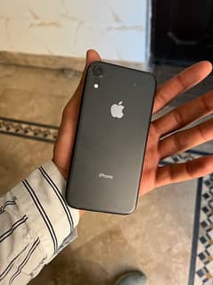 iPhone Xr 128GB Non Pta